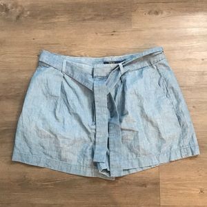 Polo Ralph Lauren Cotton Shorts